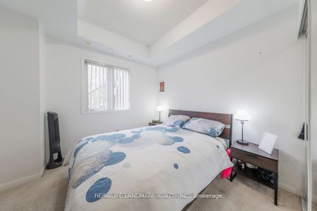 For Lease - 2891 Rio Court Unit# 68, Mississauga, Ontario - Photo 3