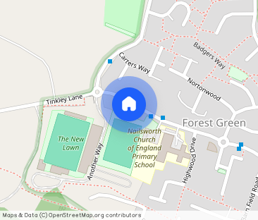 Nympsfield Road,Nailsworth - Photo 1