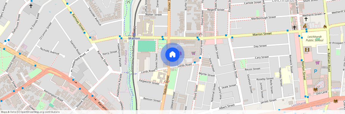 7 Foster Street, NSW 2040, Leichhardt