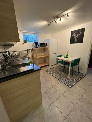 Dalkärrsleden, Vällingby - Photo 3