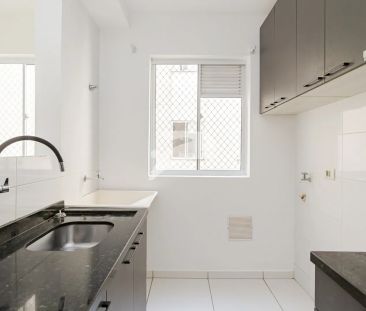 Apartamento 2 Quartos Cachoeira 40m² - Photo 3