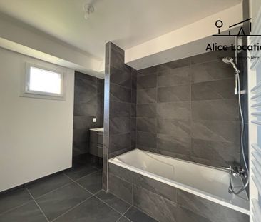 Location Appartement 2 pièces 42m² THONON LES BAINS 74200 - Photo 6