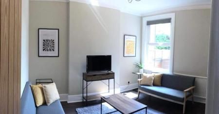 Hawksworth Road, Nottingham, NG2 - Photo 1