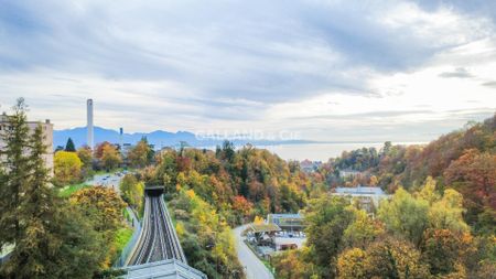 2-room apartment on the 4th floor with balcony - Photo 5