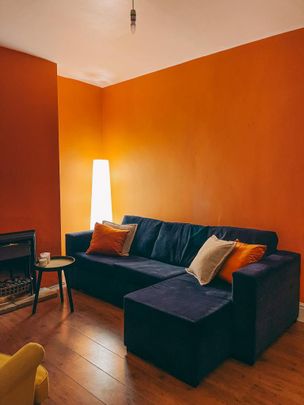 3 bedroom serviced apartment to rent - Photo 1