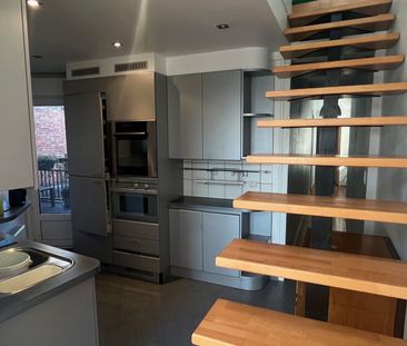 Appartement à louer 3 pièces • 117 m2 Fontenay-sous-Bois - Photo 6