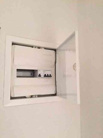 1 Zimmer, 27 m², 3. Stock - Foto 5