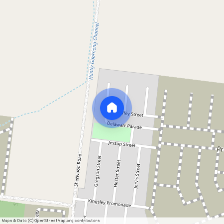 30 Delawarr Parade Huntly VIC