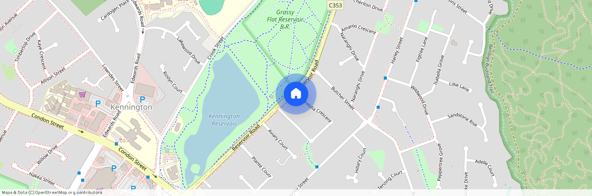 1/2A Nabilla Crescent, Kennington, VIC, 3550