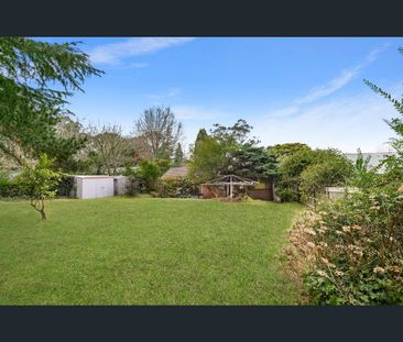 31 Fitzgerald Street, Wentworth Falls, NSW 2782 - Photo 6