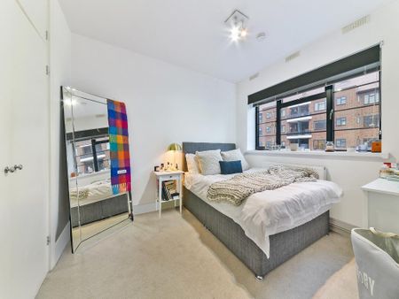 2 bedroom apartment to rent - Photo 3