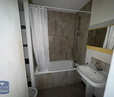 Appartement à louer 1 pièce 19m² - Photo 3