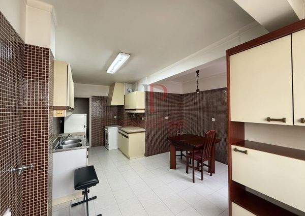 Apartamento T2 em Lisboa