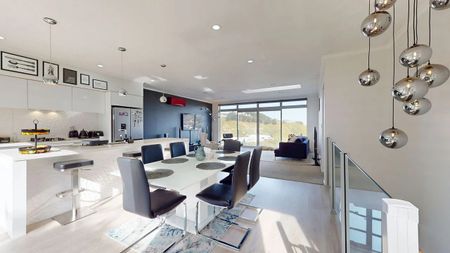 Spacious Family Home in Johnsonville - Photo 4