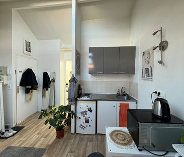 Studio NON MEUBLE 16,17 m2 / RUE ADOLPHE réf G668-08 - Photo 4