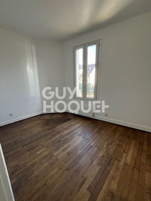 Location Appartement 2 pièces 31m² - Photo 1