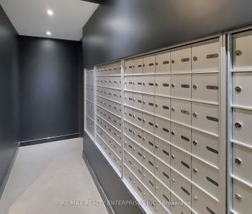 383 Sorauren Lofts - Photo 2