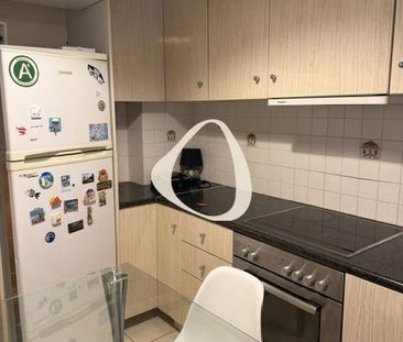 Studio/Γκαρσονιέρα για ενοικίαση Νέο Παγκράτι (Βύρωνας) - Φωτογραφία 6