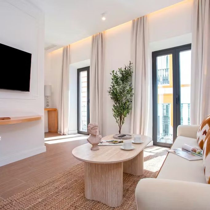 Calle Zaragoza, Sevilla, Andalusia 41001 - Foto 1