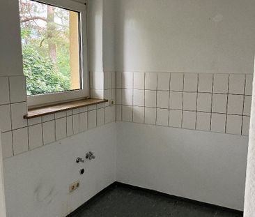 Schöne 3-Zimmer Wohnung mit Balkon im Eichenhain zu vermieten - Foto 4