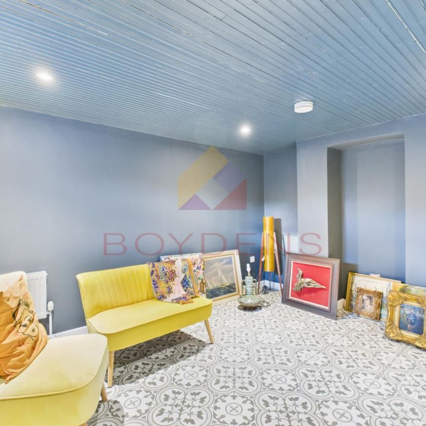 Upper Chapel Street, Halstead - Photo 1