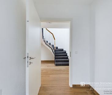 "Verwirklichen Sie Ihren Wohntraum: Moderne Maisonette im Grünen – Ein Refugium für Entspannung und Inspiration" - Foto 3