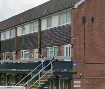 Ash Close, Uttoxeter, Staffordshire, ST14 7NR - Photo 1