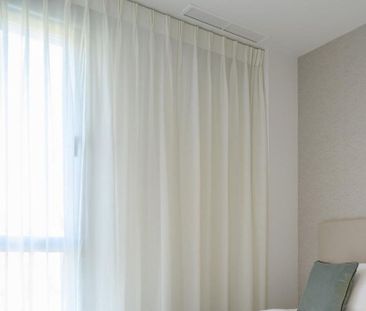 2 bedroom luxury penthouse for rent in Estepona, Spain - Photo 3