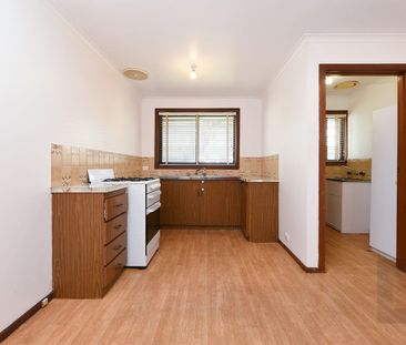 Perfectly Positioned 2-Bedroom Unit - Photo 3