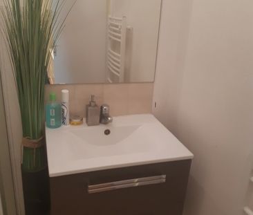 Appartement T2 à louer Saint Jacques De La Lande - 37 m² - Photo 5