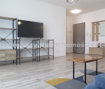 Mieszkanie na wynajem 43,50 m² Białystok, Centrum, Kopernika - Фото 2