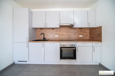 ***AB DEZEMBER 2026*** Balkonparadies 🌿 moderne 3-Zimmer-Wohnung im Herzen von Breitenlee - Photo 2