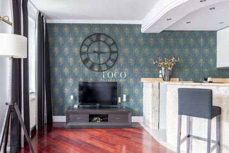 Warszawa, Śródmieście, Bednarska - Фото 3