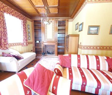 REPRÄSENTATIVES WOHNEN IN BESTER LAGE. ELEGANTES MIETHAUS IN BESTER... - Photo 2