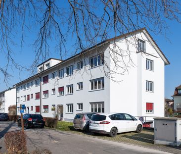 4 Zimmer, 74 m², 1. Stock - Foto 3