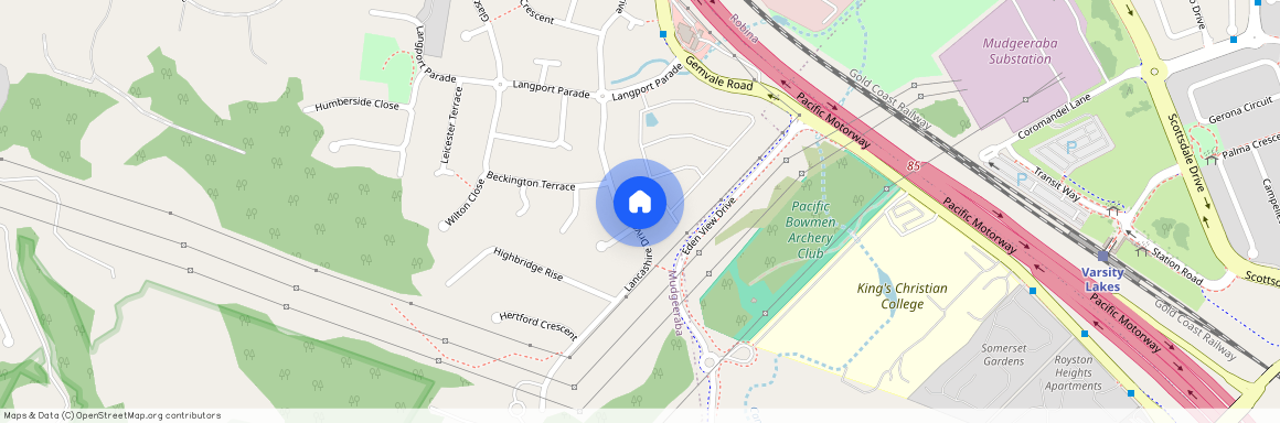 22 Lancashire Drive, Qld 4213, Mudgeeraba