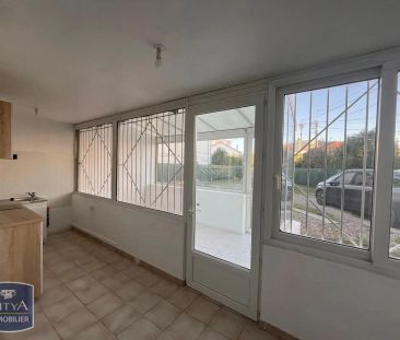 Appartement à louer 2 pièces 34.2m² - Photo 4