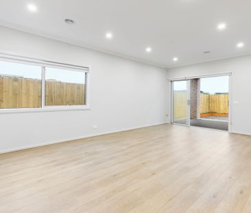 Brand New Family Home - Photo 1