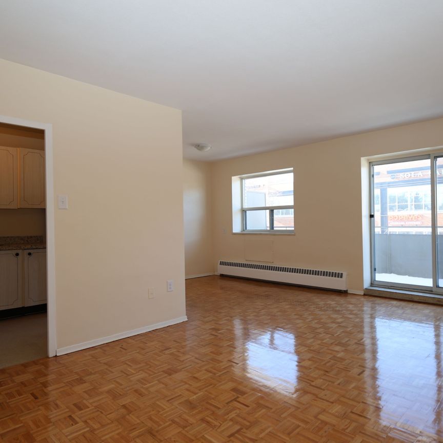 For Lease - 480 Lakeshore Road Unit# 309, Mississauga, Ontario - Photo 1