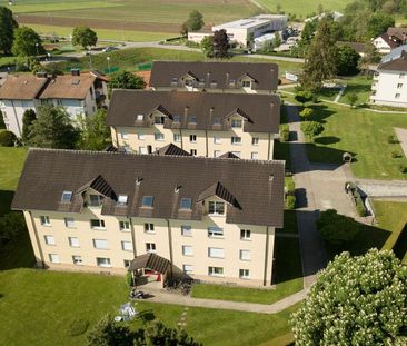 Gemütliche Wohnung mit sonnigem Balkon - Photo 6