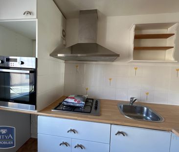 Location Maison 3 pièces 52m² ASPIRAN 34800 - Photo 5