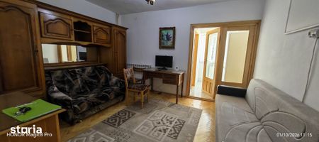Apartament cu o cameră de închiriat Hala Centrală, Iasi - Photo 4