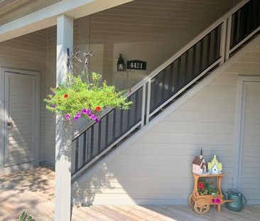 For Lease - 4421 Bayside Grandview Drive Unit# 4, Huntsville, Ontario - Photo 5