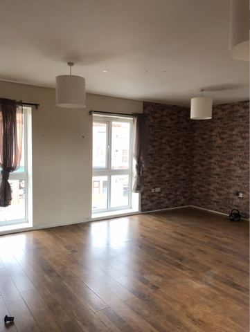 2 bedroom apartment to rent - Photo 2