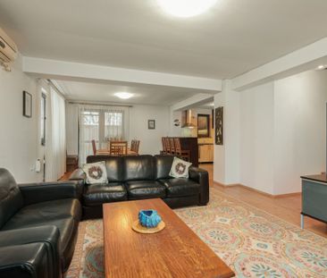 Vila de inchiriat Mogosoaia - 4 dormitoare - Fotografie 1