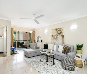 736/12 Gregory Street, Westcourt QLD 4870 - Apartment For Rent | Do... - Photo 4