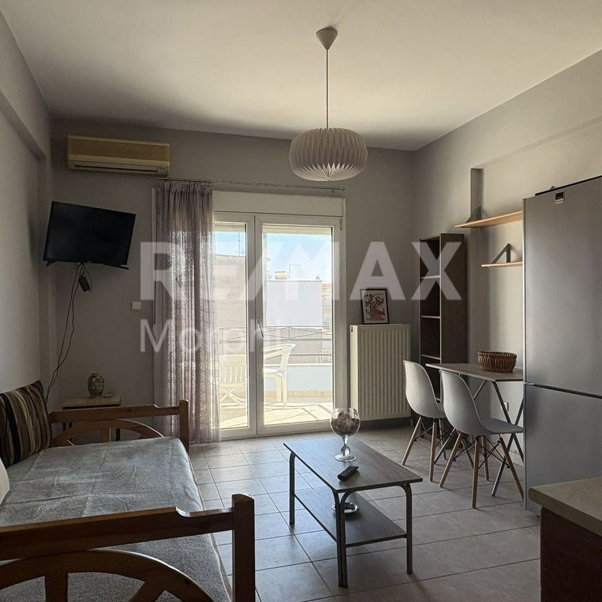 Studio/Γκαρσονιέρα για ενοικίαση - Κομοτηνή, - Φωτογραφία 1