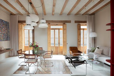 Carrer de Cadis, 33, 46004 València, Valencia, Spain, Valencia, Valencian Community - Photo 3