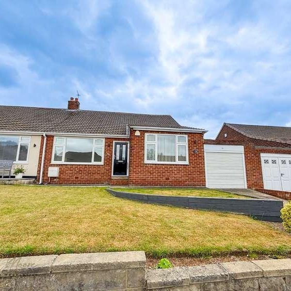 Graylands, Rickleton, Washington, Tyne & Wear, NE38 - Photo 1