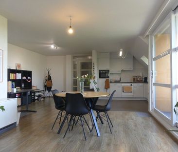 Appartement te huur - Photo 2